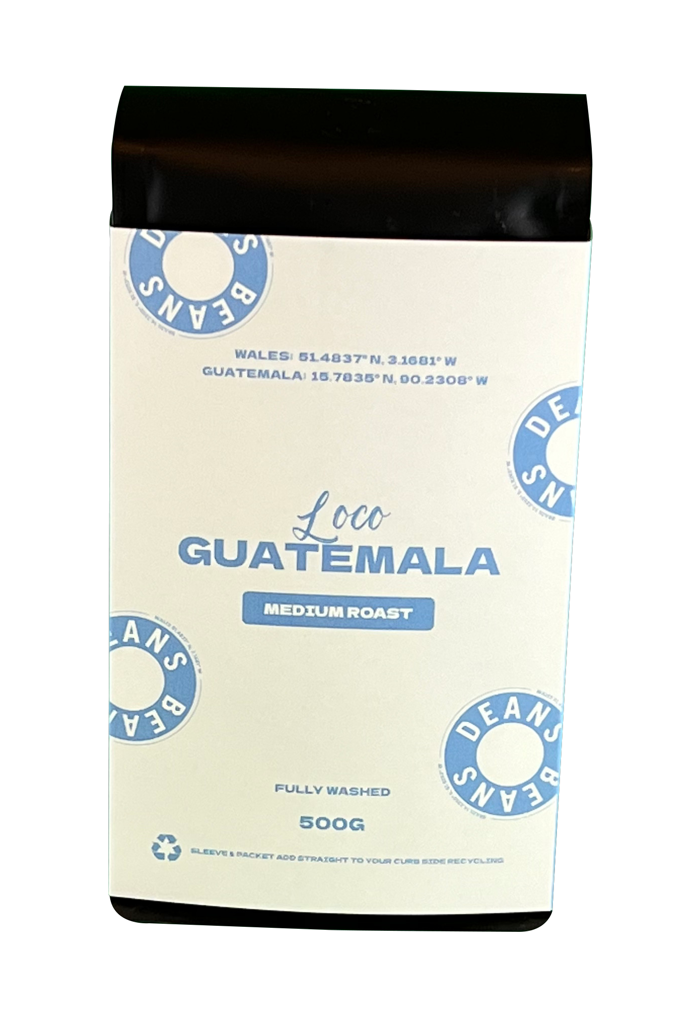 Loco Guatemala El Fogo