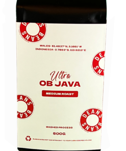 "Ultra" OB Java