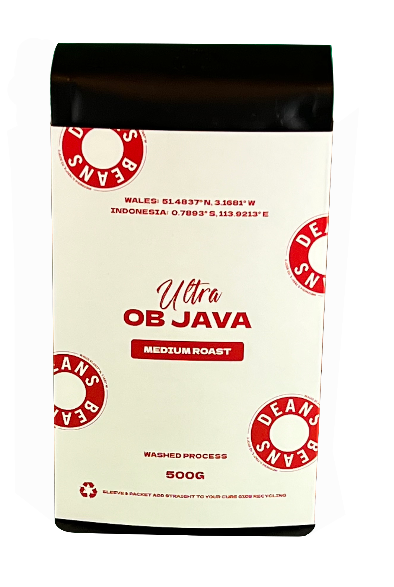 Ultra OB Java