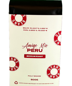 Amigo Mío Peru