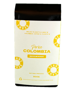 ‘Perico’ Colombia